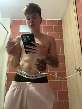 Handsome boys69 online show from 02-07-26, 12:40