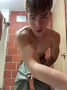 Handsome boys69 online show from 03-13-26, 01:32