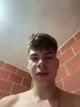 Handsome boys69 online show from 02-10-26, 02:43