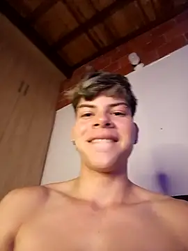 Handsome boys69 online show from 01-14-26, 08:34