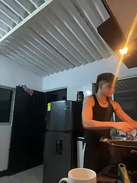 Handsome boys69 online show from 02-25-26, 04:01