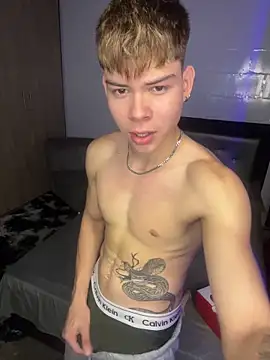 Handsome boys69 online show from 03-21-26, 11:52