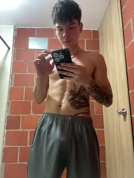 Handsome boys69 online show from 04-12-26, 12:14