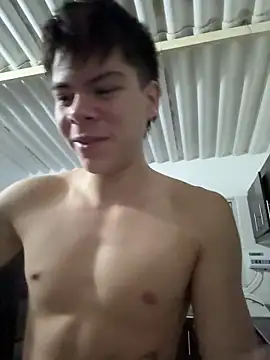 Handsome boys69 online show from 05-02-26, 03:34