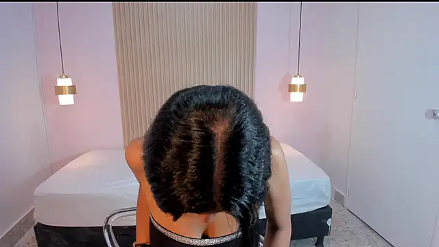 Ashleycooper5 online show from 11-29-25, 08:53