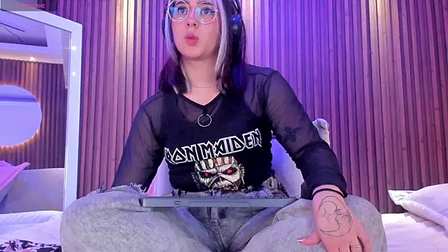 GabyRose9 online show from 06-01-26, 08:30
