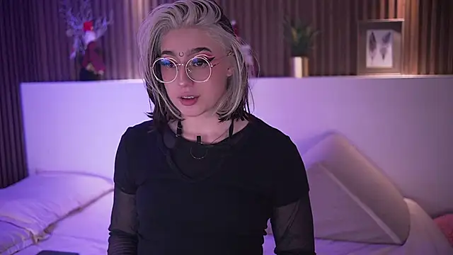 GabyRose9 online show from 01-14-26, 07:50