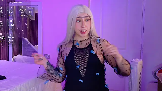 GabyRose9 online show from 12-22-25, 08:09