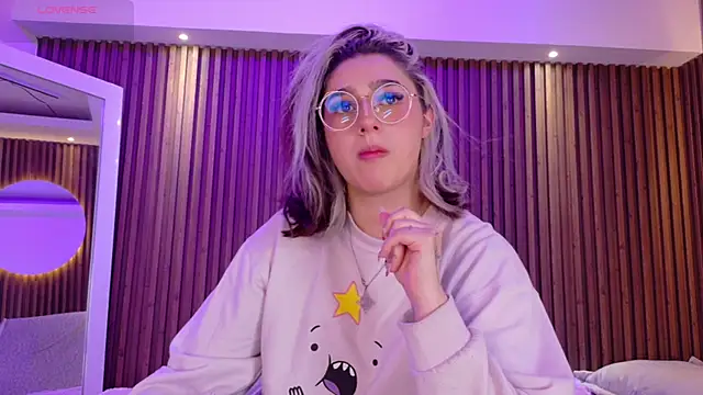 GabyRose9 online show from 03-15-26, 07:54