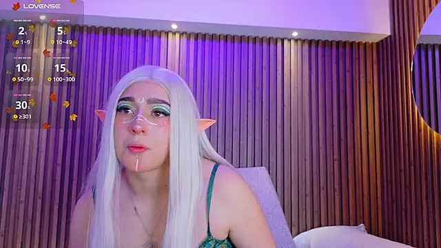 GabyRose9 online show from 12-02-25, 11:56