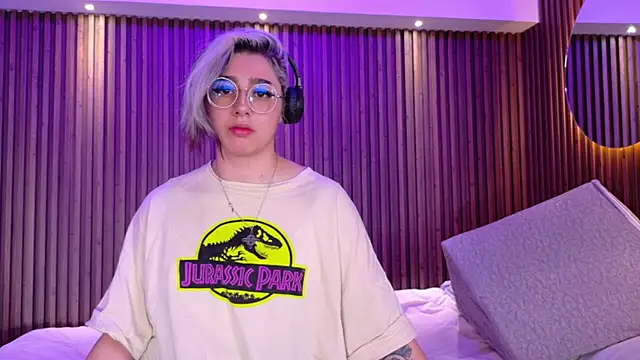 GabyRose9 online show from 03-04-26, 07:43