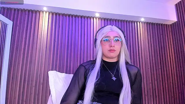 GabyRose9 online show from 05-19-26, 01:56