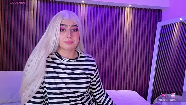 GabyRose9 online show from 12-17-25, 07:41