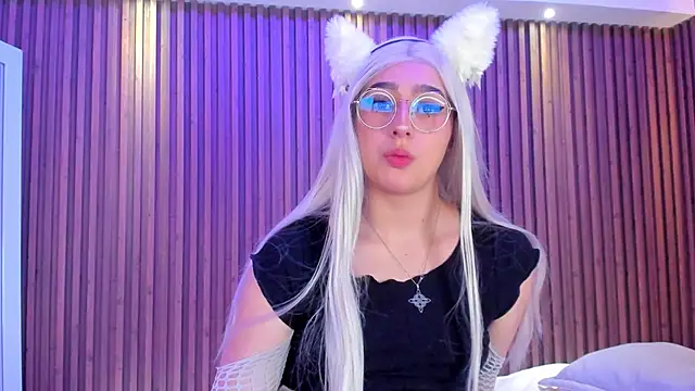 GabyRose9 online show from 05-17-26, 08:20