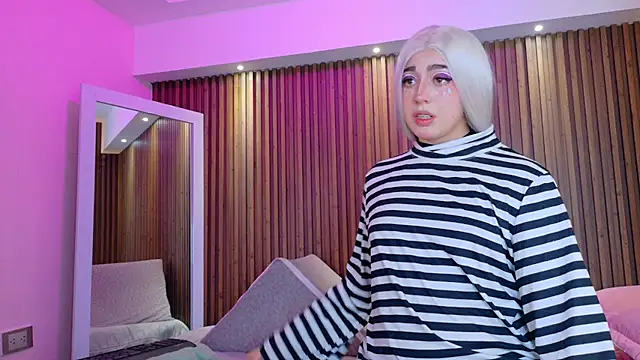 GabyRose9 online show from 12-01-25, 11:44