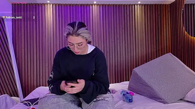 GabyRose9 online show from 03-16-26, 09:39