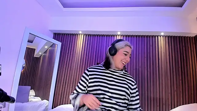 GabyRose9 online show from 05-07-26, 07:28