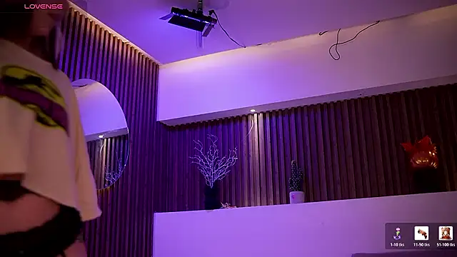 GabyRose9 online show from 03-11-26, 07:41