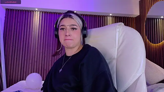 GabyRose9 online show from 03-18-26, 07:59