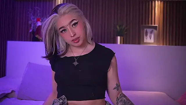 GabyRose9 online show from 01-12-26, 07:42