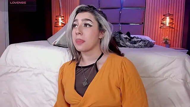 GabyRose9 online show from 03-24-26, 08:31