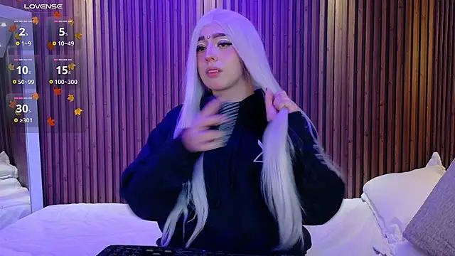 GabyRose9 online show from 12-04-25, 12:04