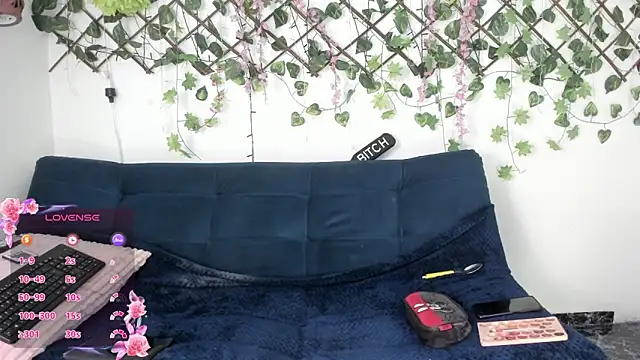 Eva moon5 online show from 01-09-26, 07:43