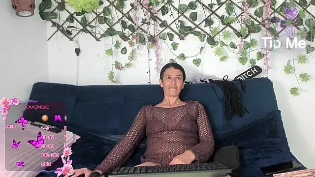 Eva moon5 online show from 01-05-26, 07:50