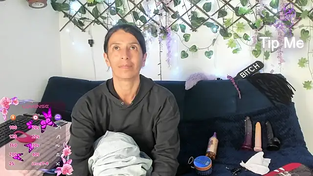 Eva moon5 online show from 01-06-26, 08:02