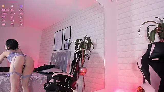 Elizabetth Benz online show from 03-09-26, 07:06