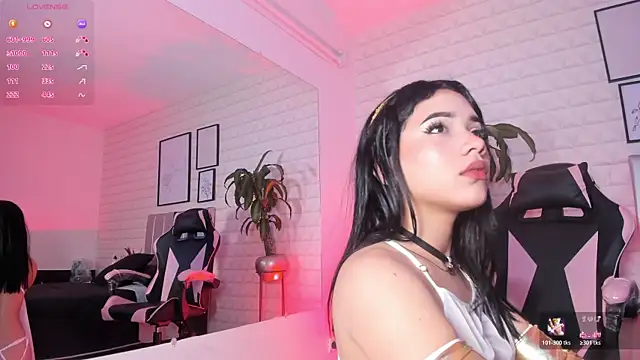 Elizabetth Benz online show from 04-04-26, 07:31