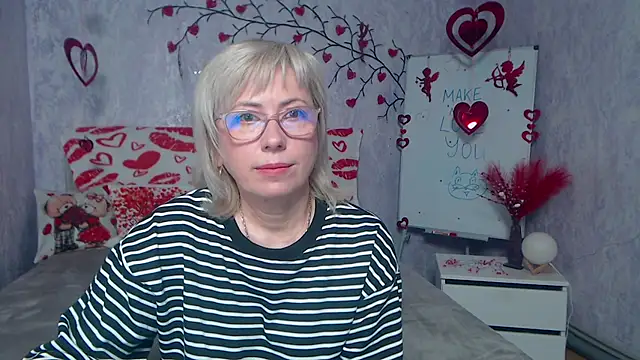 LaurenWishy online show from 02-07-26, 06:21