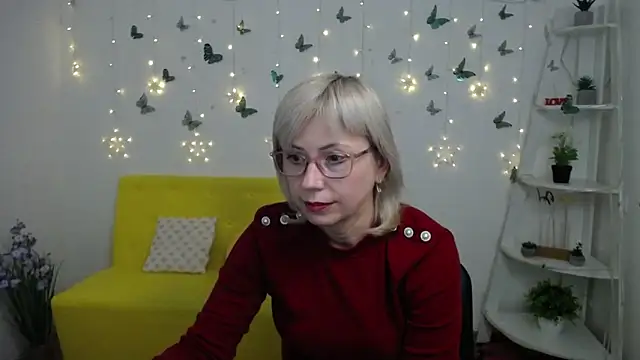 LaurenWishy online show from 02-22-26, 05:58