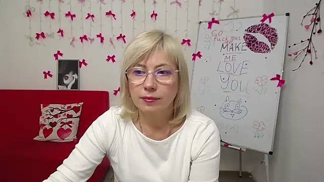 LaurenWishy online show from 03-03-26, 06:26