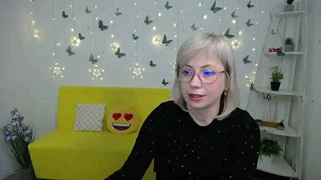 LaurenWishy online show from 02-21-26, 06:10