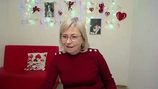 LaurenWishy online show from 02-03-26, 06:33