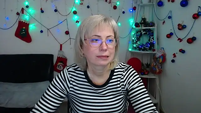 LaurenWishy online show from 01-10-26, 06:20