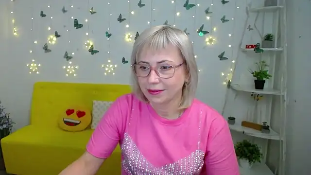 LaurenWishy online show from 03-14-26, 06:08