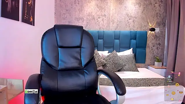 Gabyjackson1 online show from 03-16-26, 11:03