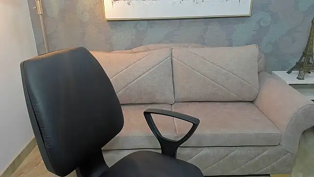 Isabela clk online show from 12-19-25, 07:38