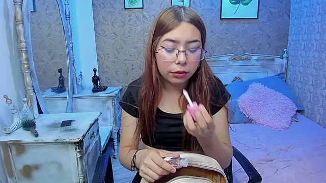 Isabela clk online show from 01-08-26, 07:20