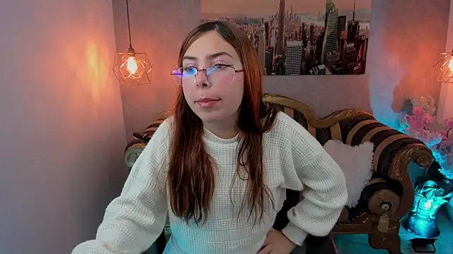 Isabela clk online show from 01-13-26, 07:29