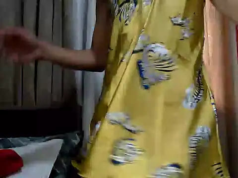 AmazingVivyoria69 online show from 03-16-26, 07:23