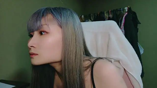 miyu0003 online show from 01-15-26, 03:37