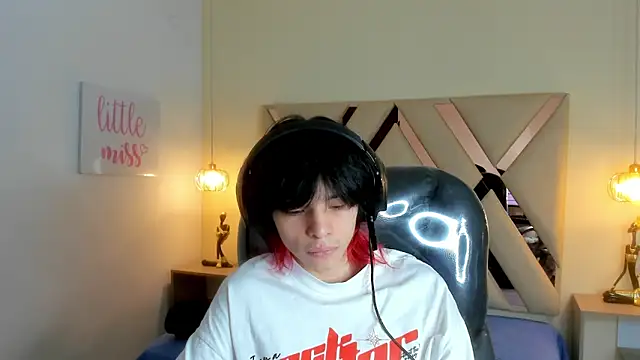 Sylasfrost online show from 02-23-26, 11:55