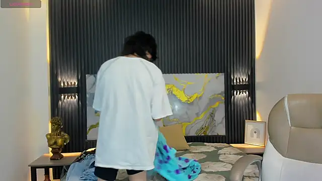 Sylasfrost online show from 11-20-25, 07:03