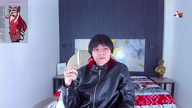 Sylasfrost online show from 12-14-25, 07:08