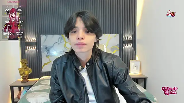 Sylasfrost online show from 11-21-25, 07:13