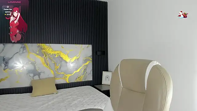 Sylasfrost online show from 11-22-25, 07:35