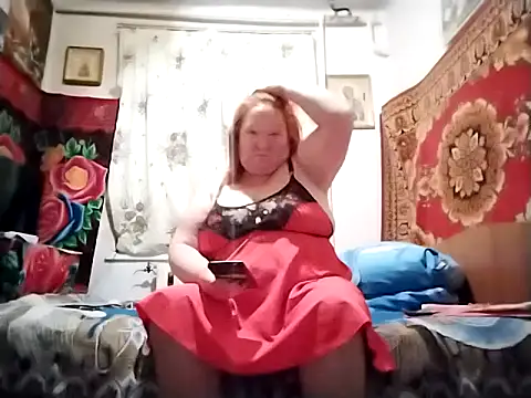 Rhoda Candy online show from 01-10-26, 08:04